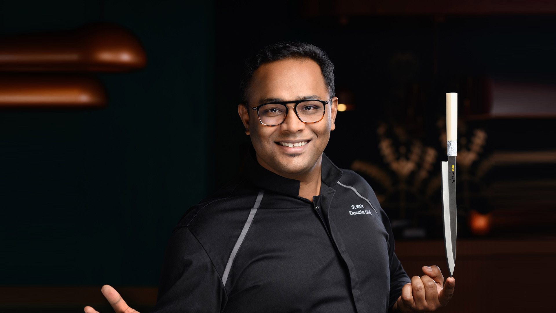 Centara West Bay appoints new executive chef