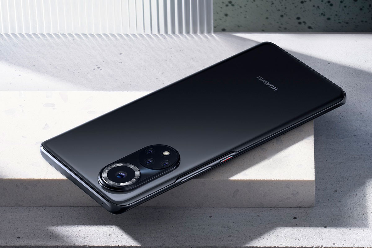 Huawei to unveil the highly anticipated trendy flagship smartphone