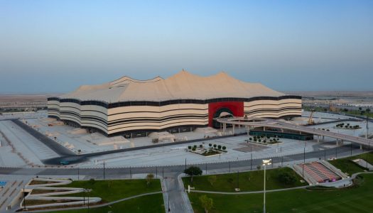 Arab world’s top national teams set to take centre stage in Qatar