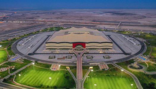 Qatar set to inaugurate two stadiums during FIFA Arab Cup 2021