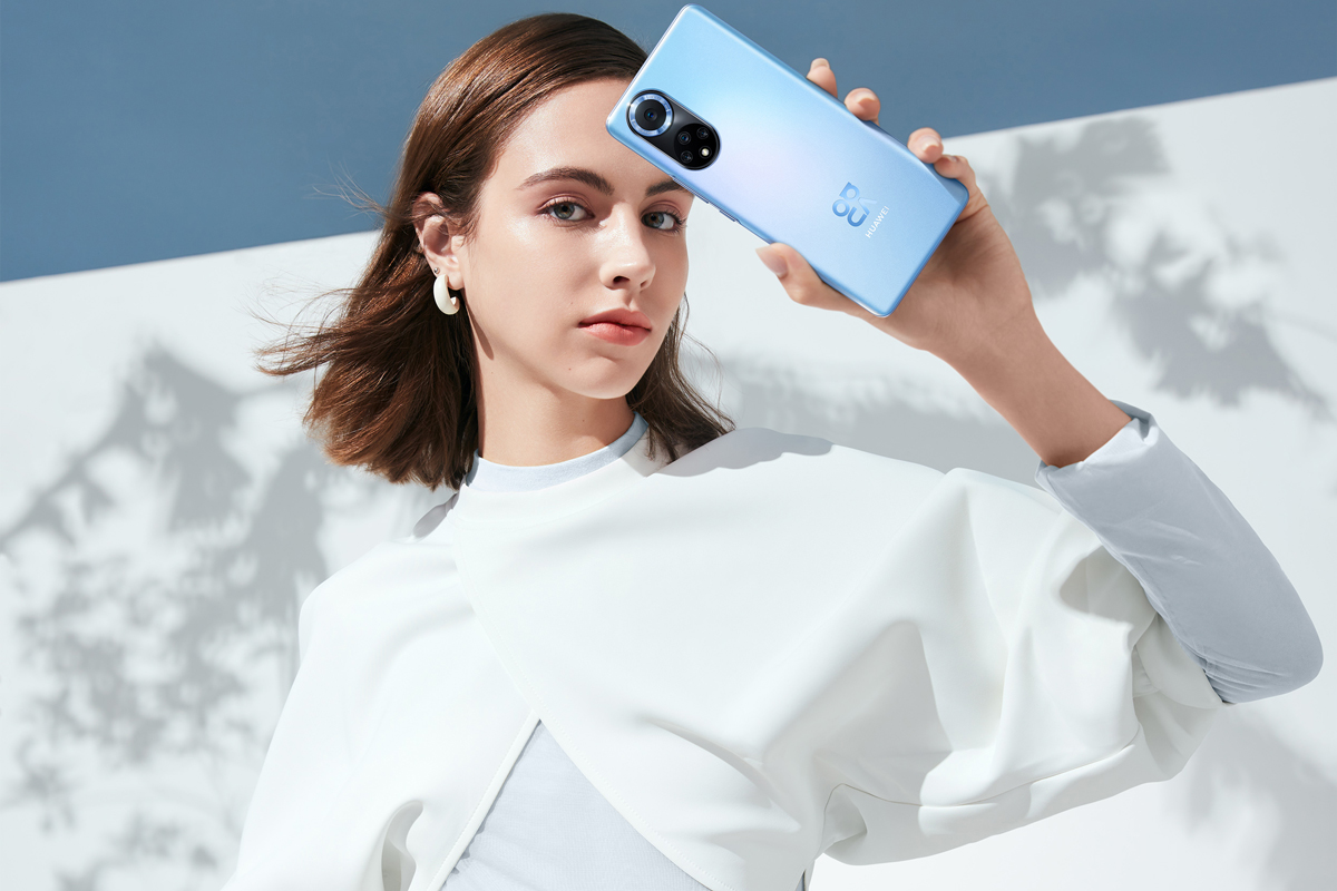The HUAWEI nova 9 – the Trendy Flagship & Camera King Smartphone