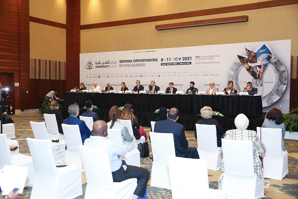 Hospitality Qatar set to kick off on November 8th with wide local and international participation