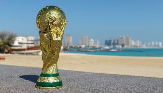 1.2mn World Cup tickets requested for within 24 hours: FIFA