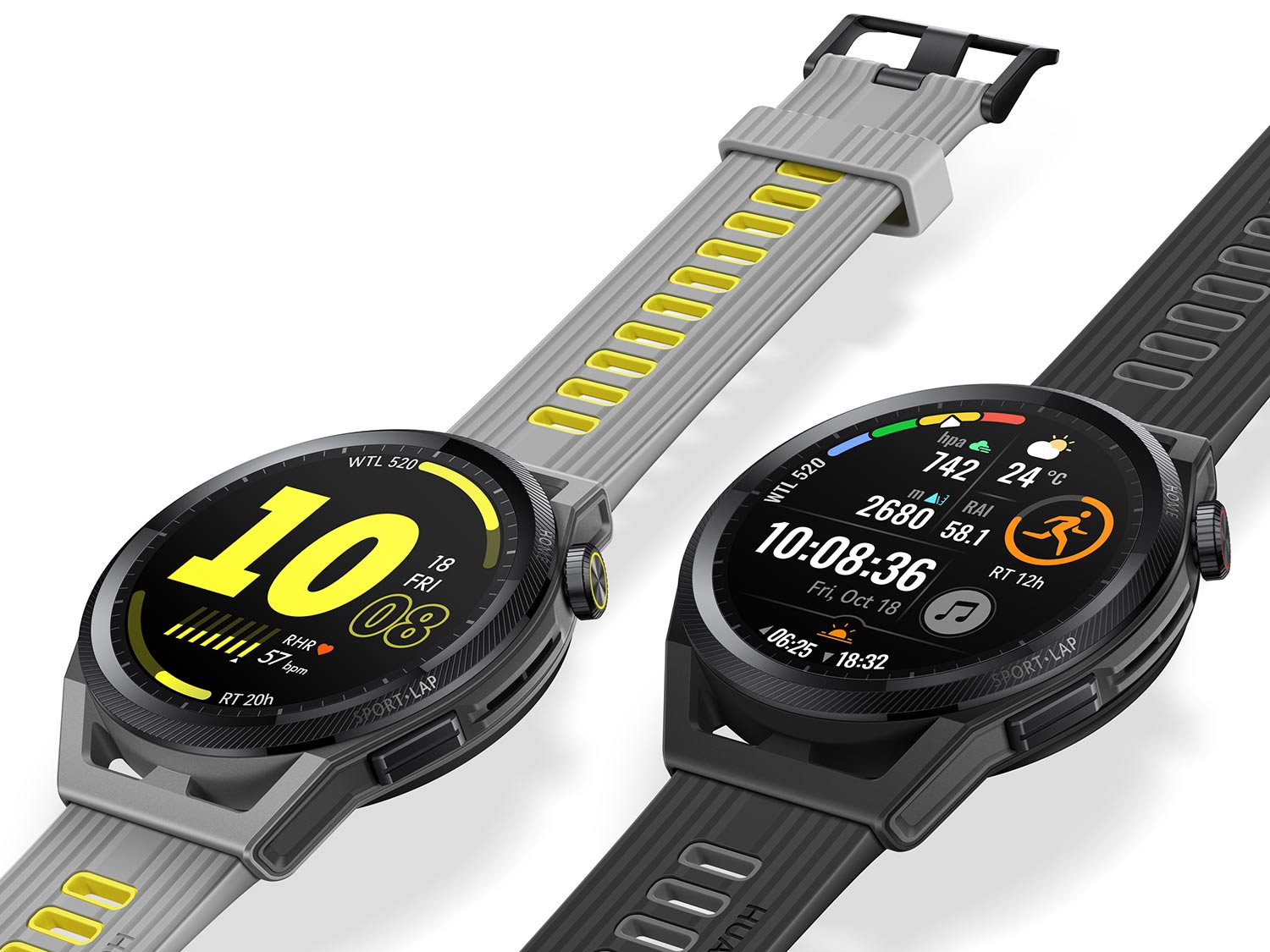 Huawei’s latest watch built for sports launches in Qatar