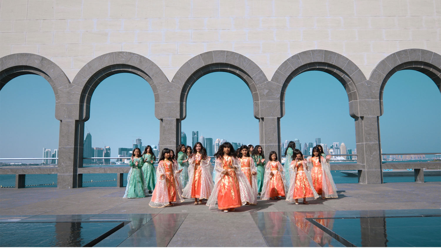 Qatar Tourism’s National Day song receives 2.2 million views