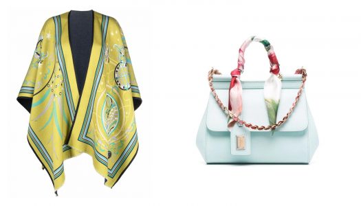 FARFETCH: THE MOTHER’S DAY GIFT GUIDE