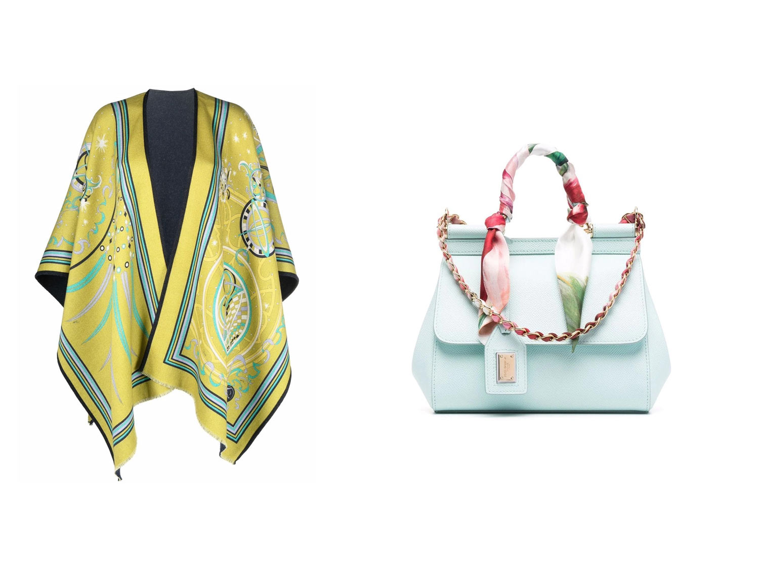 FARFETCH: THE MOTHER’S DAY GIFT GUIDE
