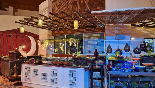 Take delight in Banana Island Resort Doha’s Ramadan offers