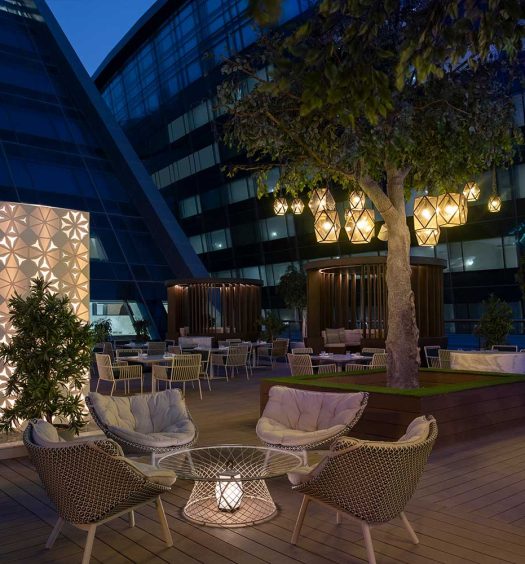 Steigenberger Hotel Doha Ramadan Deals