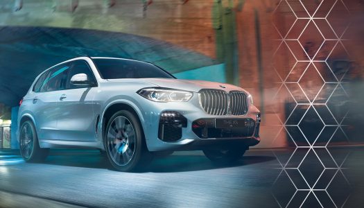 Alfardan Automobiles celebrates the Holy Month of Ramadan in Qatar with exclusive offers on BMW X5 and X7
