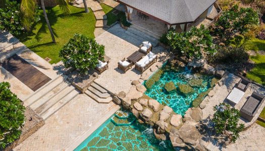 Billionaire opens its coastal jewel – Billionaire Resort & Retreat