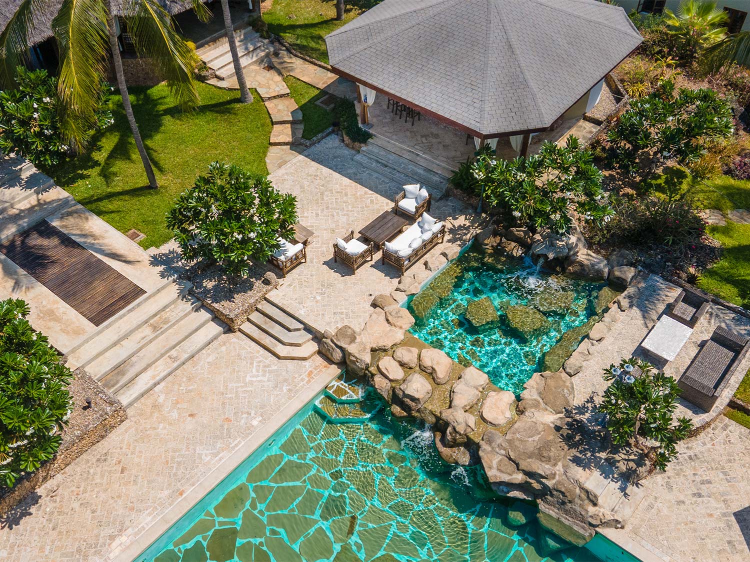 Billionaire opens its coastal jewel – Billionaire Resort & Retreat