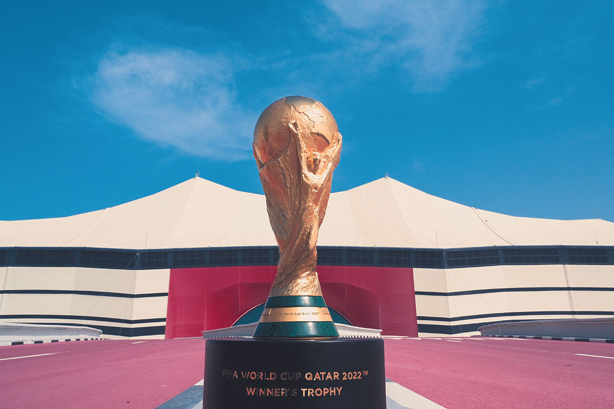 Qatar’s FIFA World Cup