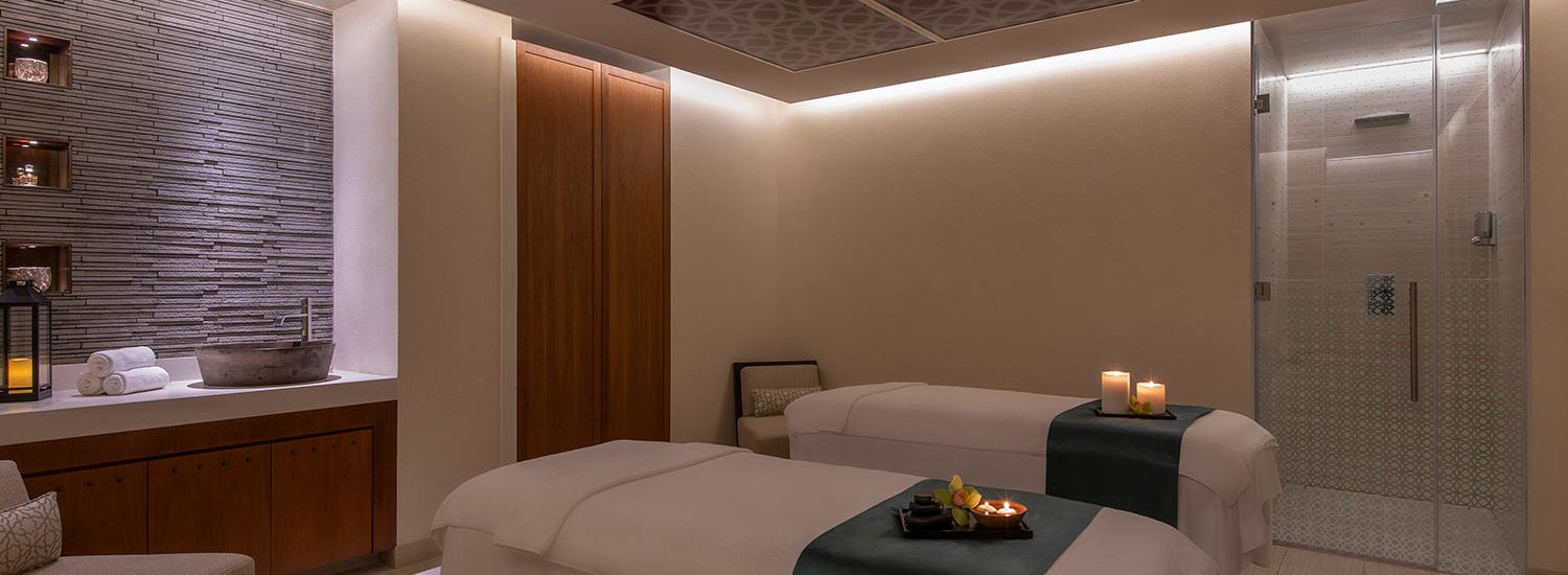 M|Spa at Alwadi Doha - MGallery Hotel Collection