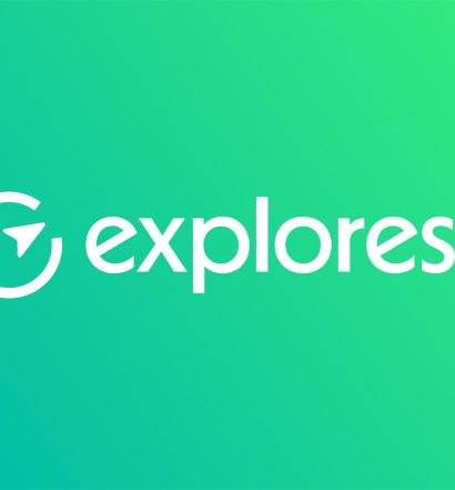 Photography app 'Explorest’