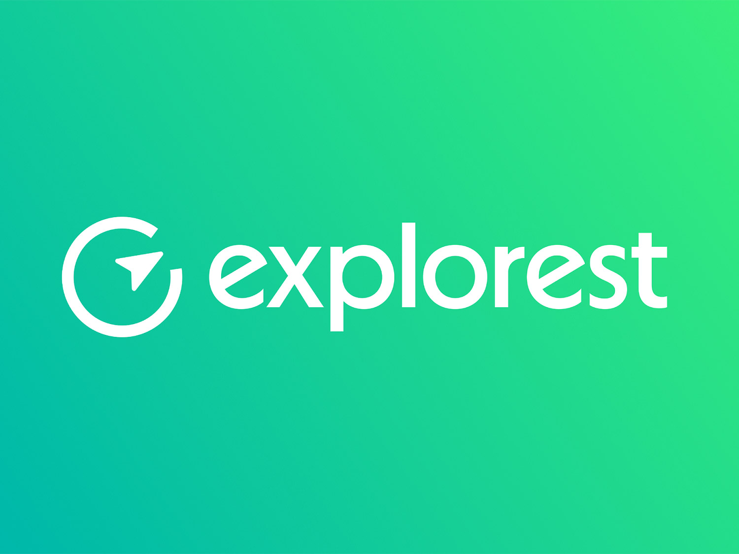 Photography app 'Explorest’