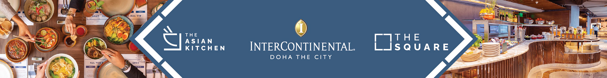 Intercon Doha – 28 August 2022