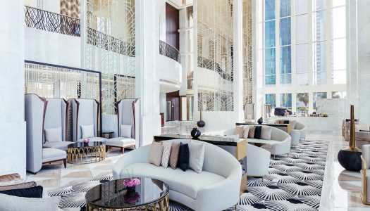 Wyndham Continues Expansion in Qatar with Beachfront Property in Doha