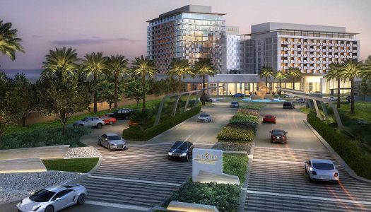 QATAR’S FIRST LIFESTYLE ALL-INCLUSIVE HOTEL