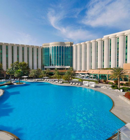 The Ritz-Carlton Bahrain
