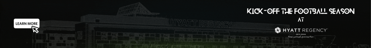 HYATT REGENCY – 6 Nov 2022
