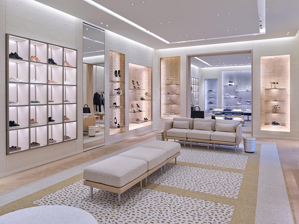 Dior Cruise 2023 Collection – Fact Magazine Qatar
