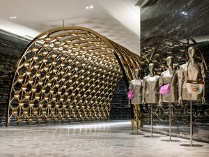 M7 and Printemps Doha revealed ‘The Collective’