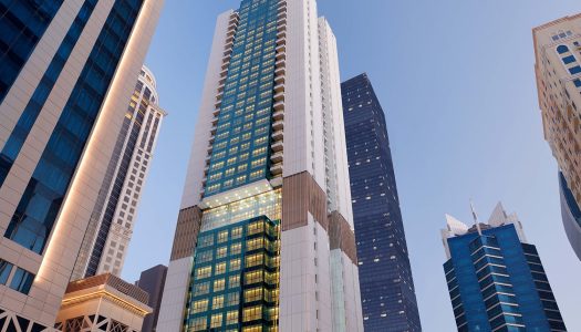 ELEMENT BY WESTIN® DEBUTS IN QATAR WITH THE OPENING OF ELEMENT CITY CENTER DOHA