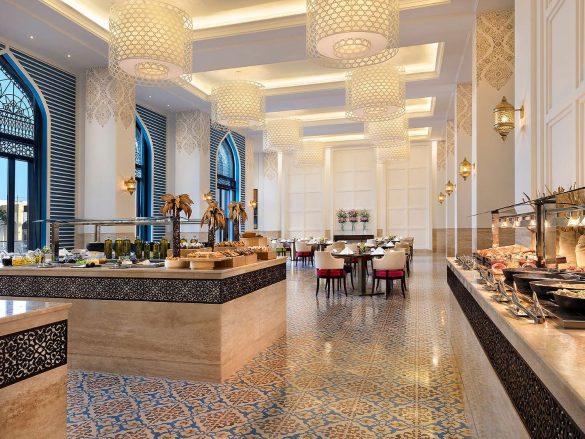 Al Najada Hotel reveals its Ramadan Offers