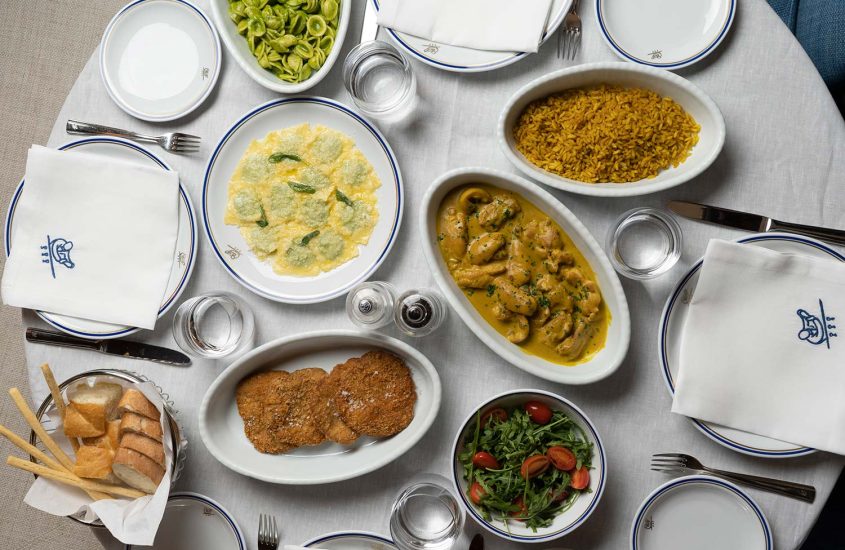 Cipriani’s Welcomes Guests this Ramadan to Savour Authentic Venetian Cuisine and Italian Hospitality