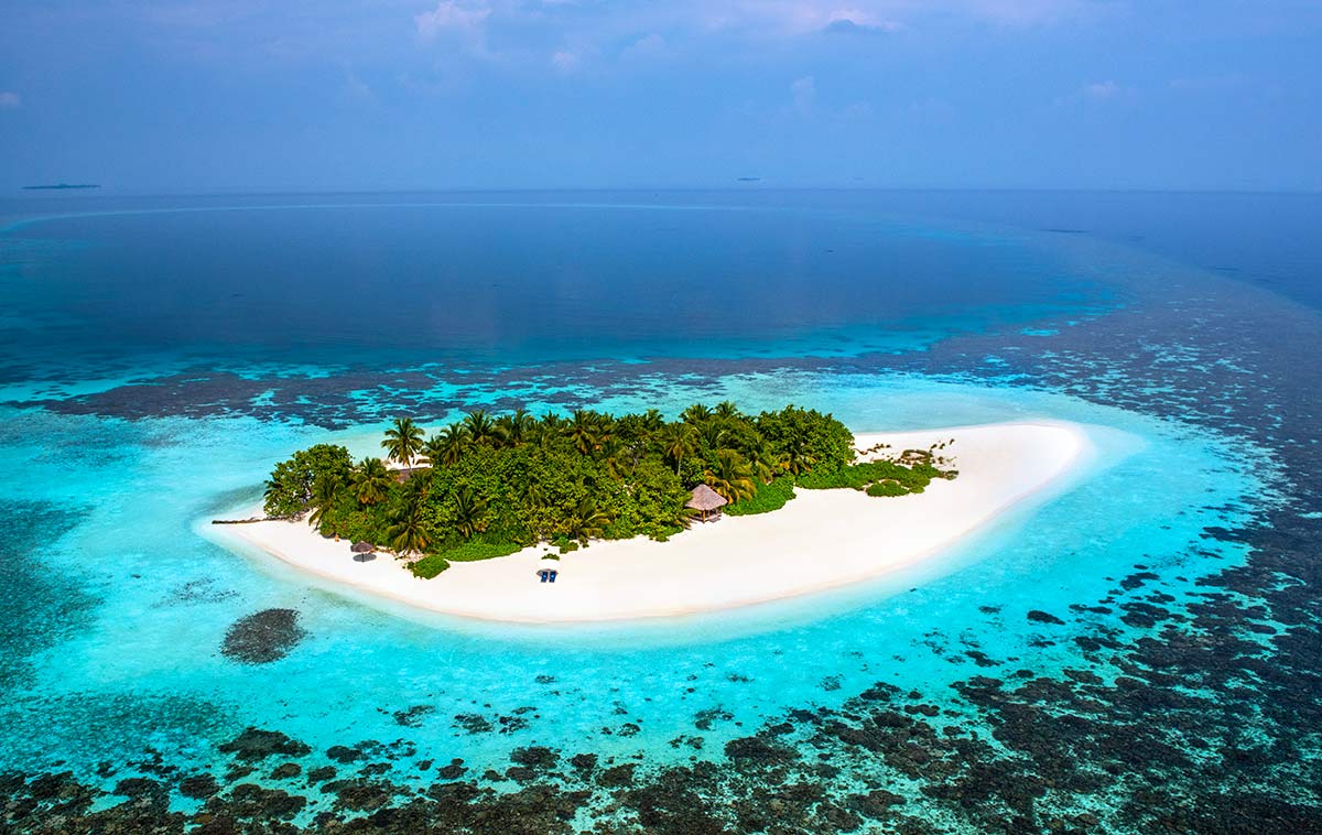 W Maldives summer adventure