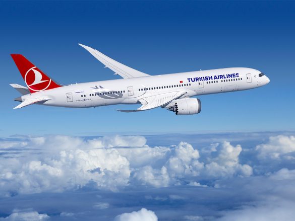 Turkish Airlines Holidays Launches in Qatar!