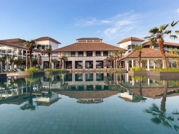 Anantara Desaru Coast Resort & Villas Launches New Nature-Based Guest Experiences