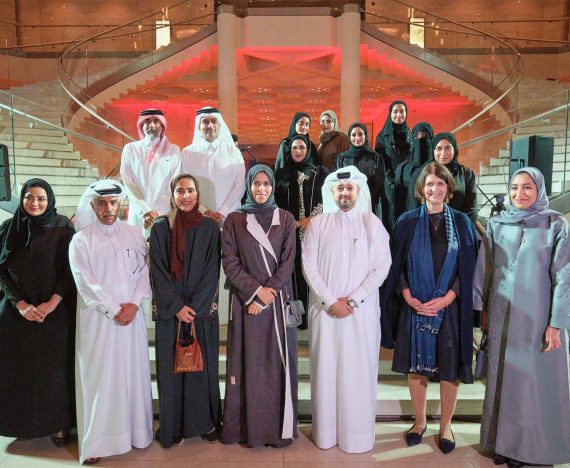 The Museum of Islamic Art Opens Ektashif Al Andalus 2023