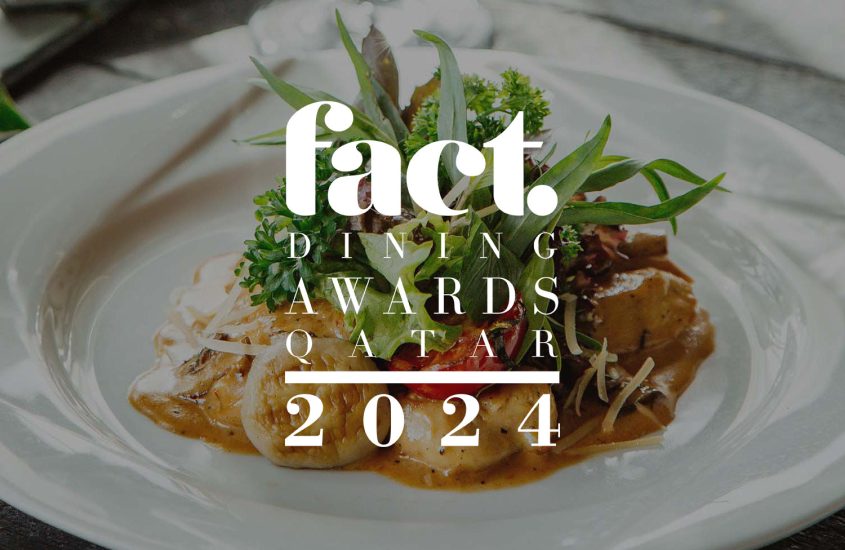 FACT Dining Awards 2024…Vote NOW!