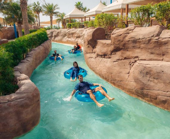 Desert Falls Waterpark Reopens with Exclusive Offer!