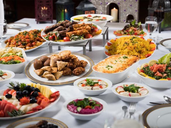 Experience Ramadan like never before at Radisson Blu Hotel, Doha