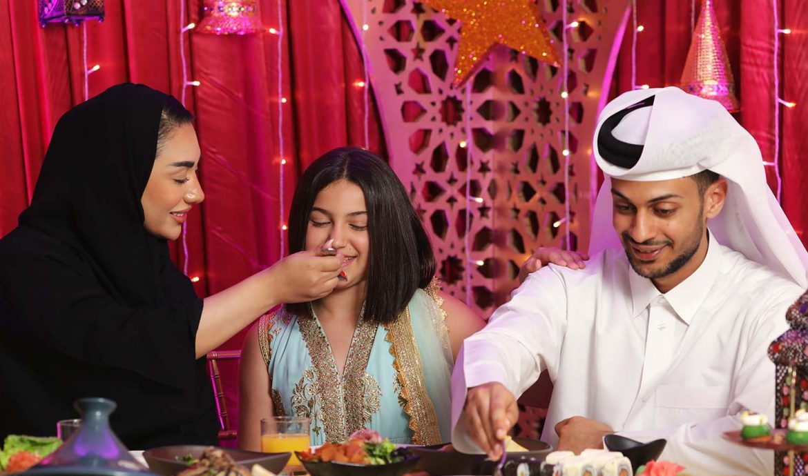 Discover Exquisite Ramadan Experiences at Alwadi Hotel Doha
