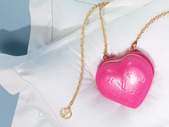 Louis Vuitton reveals its selection for 2024 Valentine’s Day