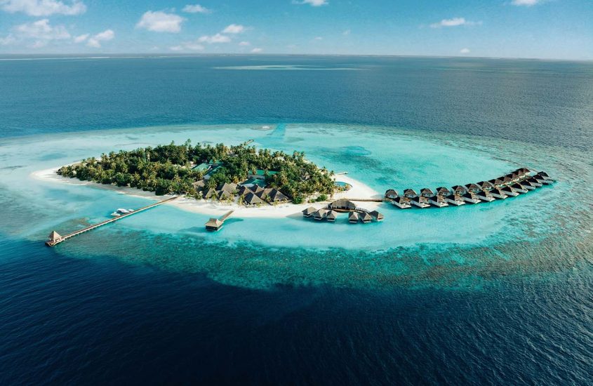Experience Tranquil Ramadan Getaways in the Maldives