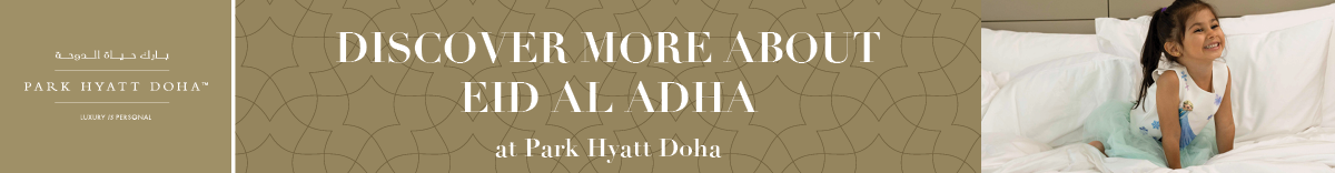 Park Hyatt Doha – 10 June 2024